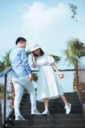 点击看大图 -金夫人婚纱摄影