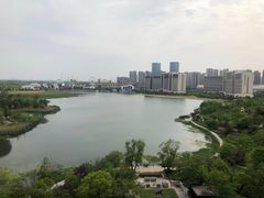 -合肥融创永乐半山酒店·永乐半山西餐厅