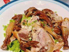 -惠丰堂饭庄·烤鸭·京味菜(西北旺·唐家岭店)