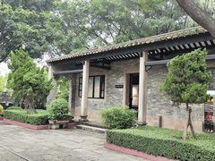 -广州莲花山旅游区