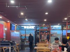 -宏状元现熬粥·京味菜(黄寺大街店)