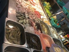-长平老姿娘夜粥(平东一街店)