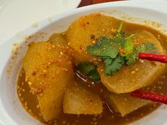 -喜家德虾仁水饺(东海缤纷天地店)
