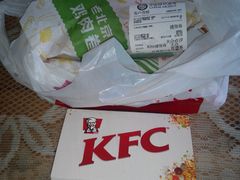 -肯德基(盘龙奥莱店)