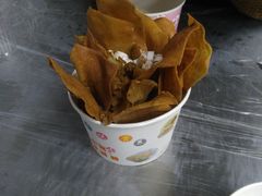 -小民大排档(光谷店)