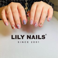 -LILY NAILS美甲美睫