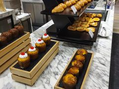 -沈阳和平艾美酒店新食谱西餐厅