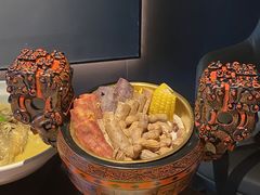 -曾宴·楚菜(湖北省博物馆店)