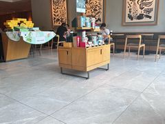 -星巴克(苏州建屋店)