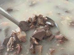 羊汤-满宴全羊馆(泉水店)