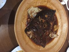 烧肉馆-烧肉馆(古北水镇景区店)