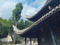 -阳明祠