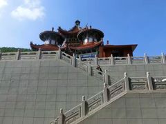 -六鼎山文化旅游区