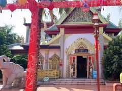 -南宁方特东盟神画