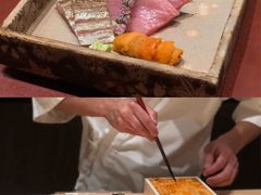 -晴空·日本料理(万象城店)