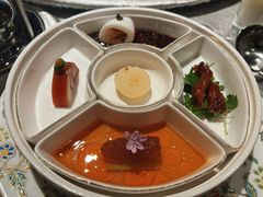 -ONE FULL 古董港式海鲜火锅