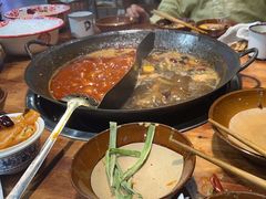 -楠火锅(哈尔滨金爵万象店)