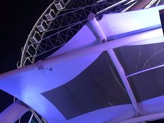 -曼谷湄南河畔华美达广场酒店