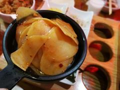 口水土豆-丝恋丝娃娃(小河海纳店)