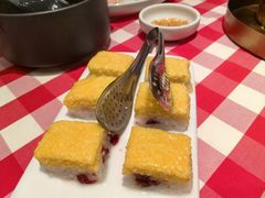 -西贝(上海中心店)