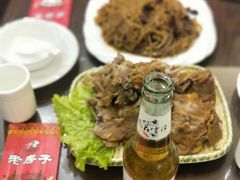 -津菜宋记老房子(鼓楼店)