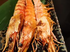 -佛山希尔顿酒店·融誉亚洲美食荟