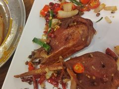 -冶建镜子·中国龙虾王(总店)