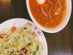 -孙阿姨上海小吃·本帮小厨(隆昌路店)