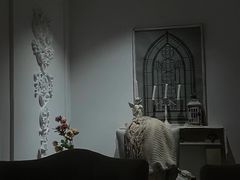-叁拾壹丨浮世绘x壹拾叁沉浸演绎剧场