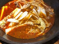 -老天桥蛙炉火锅(姑苏总店)