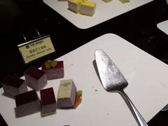 -南海温德姆花园酒店-康达屋Rendez Vous Buffet