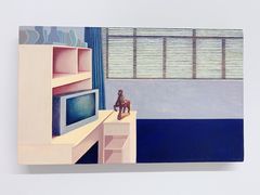 -胶囊画廊
