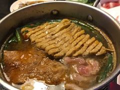 -阳光牧场自助餐厅(宝德购物中心店)