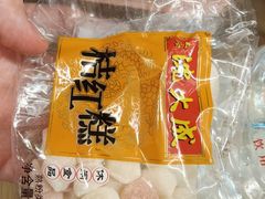 -沈大成(城隍庙店)