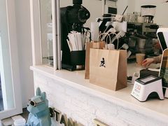 -UPUPKAFE  立咖啡(浏城桥店)