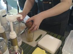 -sugarman espresso素饮糖人高新咖啡工厂