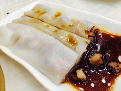 -潮福城大酒楼·潮粤菜·港式点心(阳光城店)