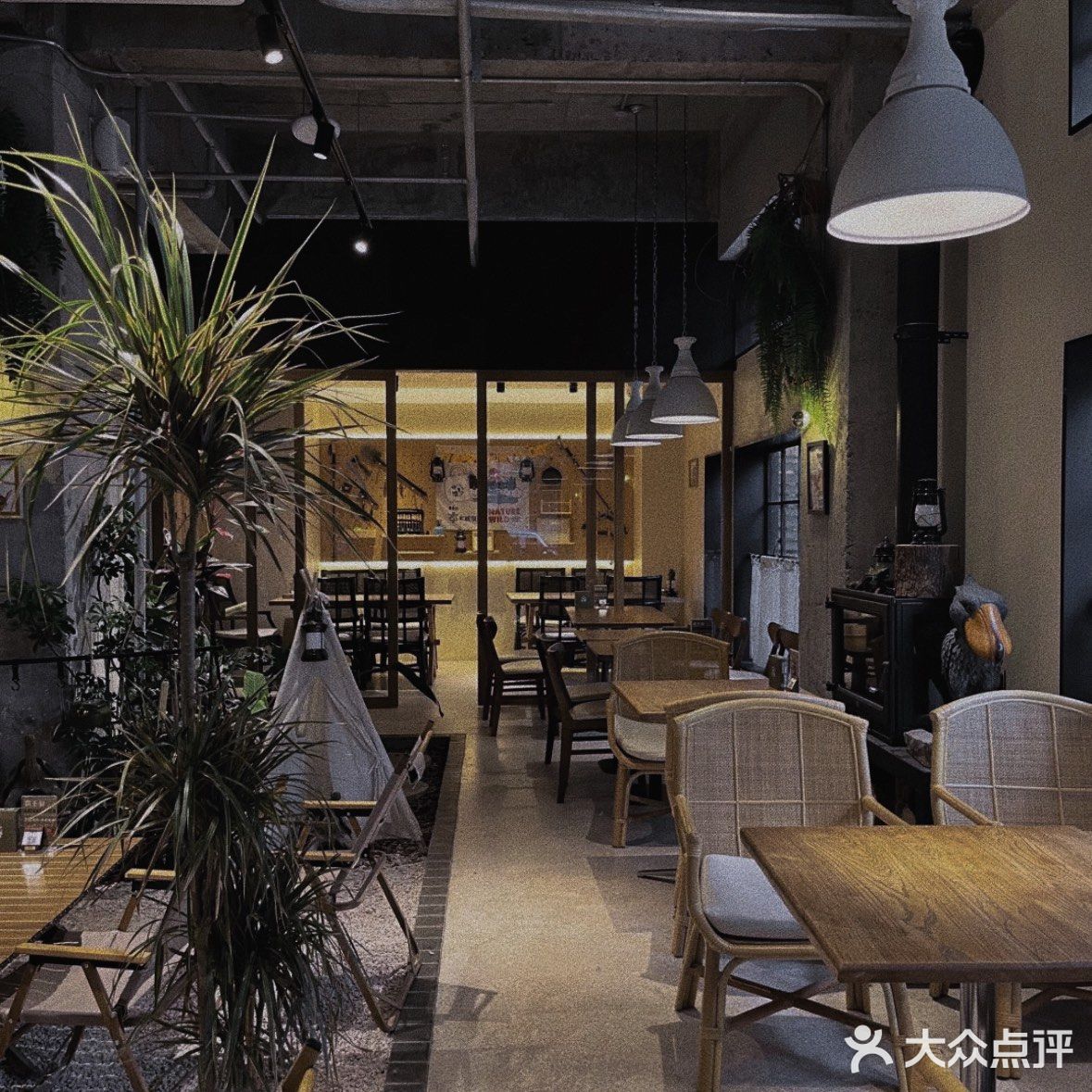 强烈安利的一家店