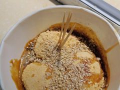 就这三大炮-三大炮豆花铺(锦里店)