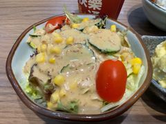 -小条食堂(筼筜天虹店)