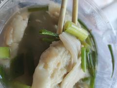-金卯白肉罩火烧