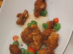 -沪华海鲜大酒楼(南汇店)