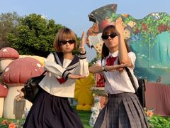 -厦门方特梦幻王国