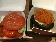 -肯德基(鲁迅路店)
