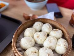 -万红路羊汤烧饼店(将台路店)