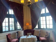 -Salon de Ville浦江汇(上海外滩华尔道夫酒店店)