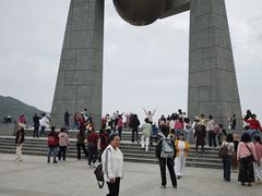 -青澳湾北回归线广场