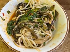 -临江后街鳝丝(临江店)