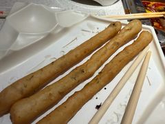 -海底捞火锅(崇文门新世界百货店)