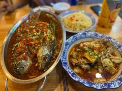 -回家吃饭·地道南昌菜(建德观总店)
